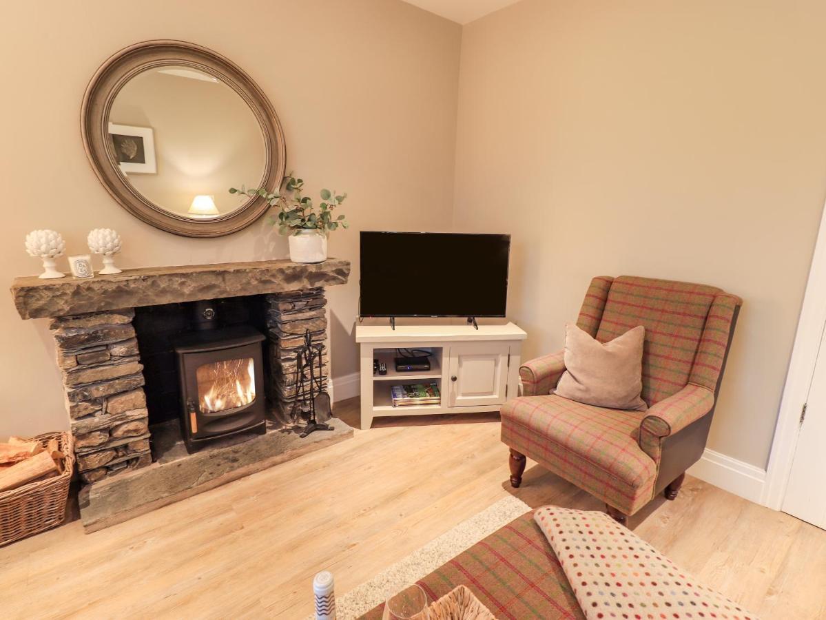 Honeywood House Villa Grasmere Exterior photo