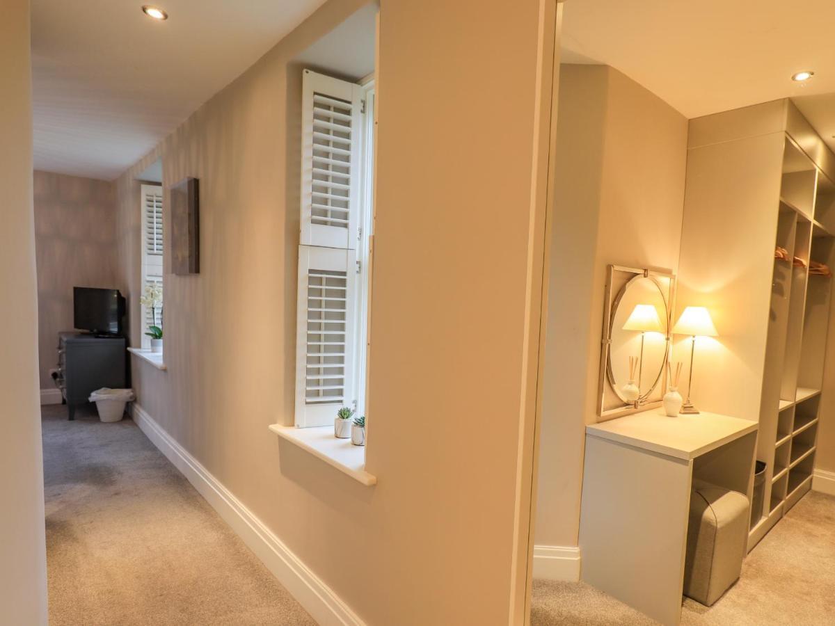 Honeywood House Villa Grasmere Exterior photo
