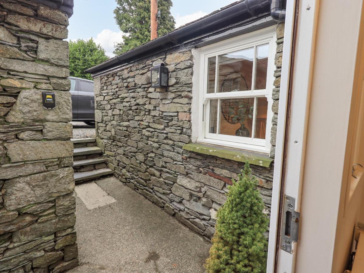 Honeywood House Villa Grasmere Exterior photo