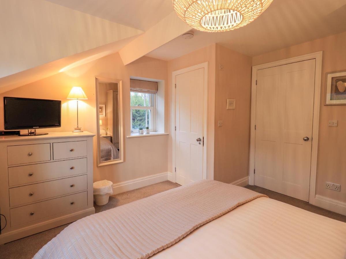 Honeywood House Villa Grasmere Exterior photo