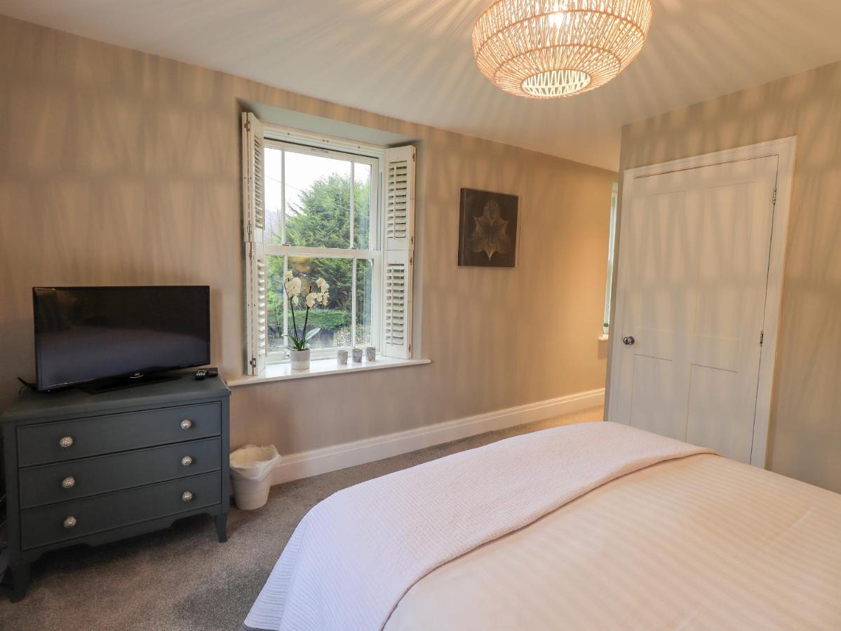 Honeywood House Villa Grasmere Exterior photo