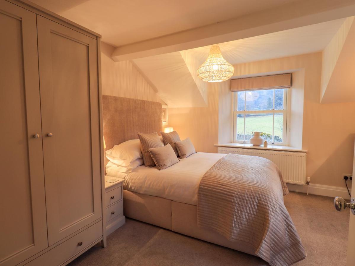 Honeywood House Villa Grasmere Exterior photo