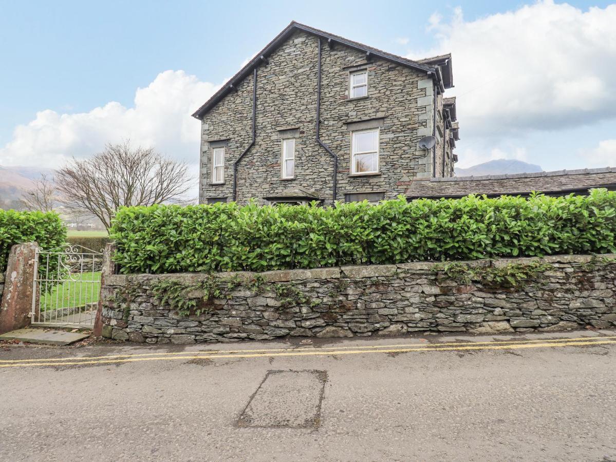 Honeywood House Villa Grasmere Exterior photo